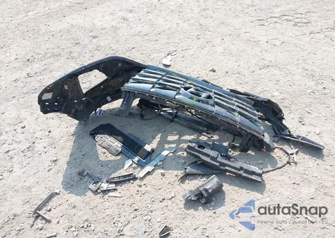 2024 Hyundai Tucson Hybrid Limited из США, поврежденный, VIN KM8JECD19RU218854